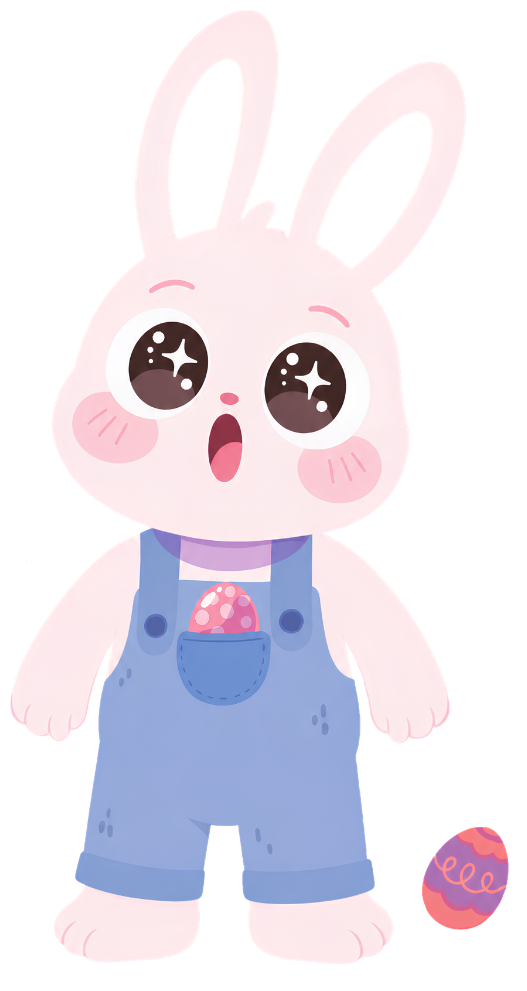 Wonder Bunny